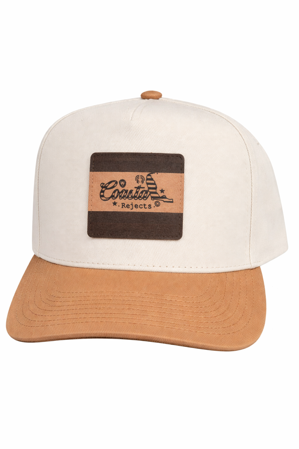 Limited Edition Coastal Rejects Hat
