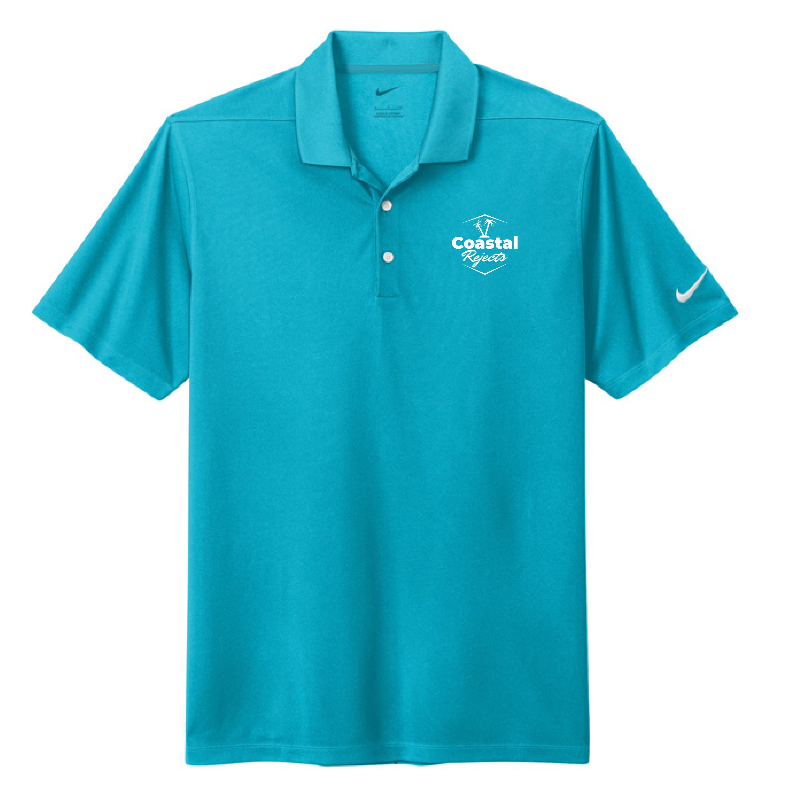 Tidal Blue - FRONT