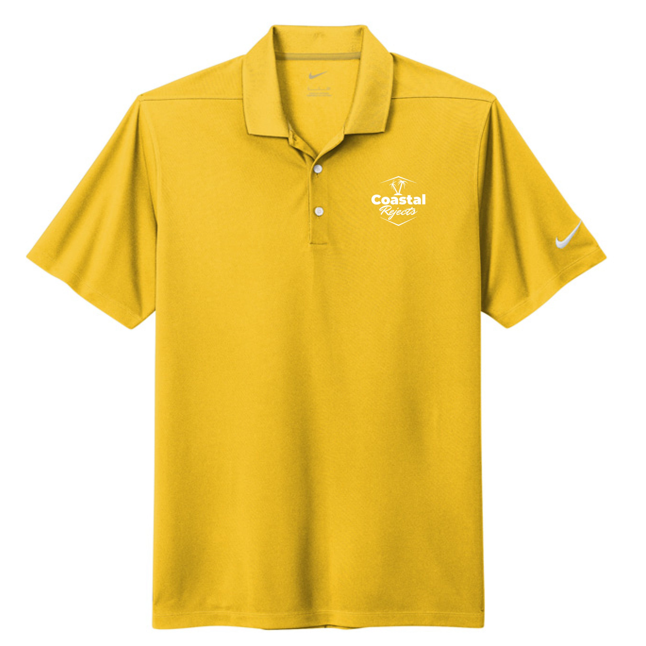 Varsity Maize - FRONT