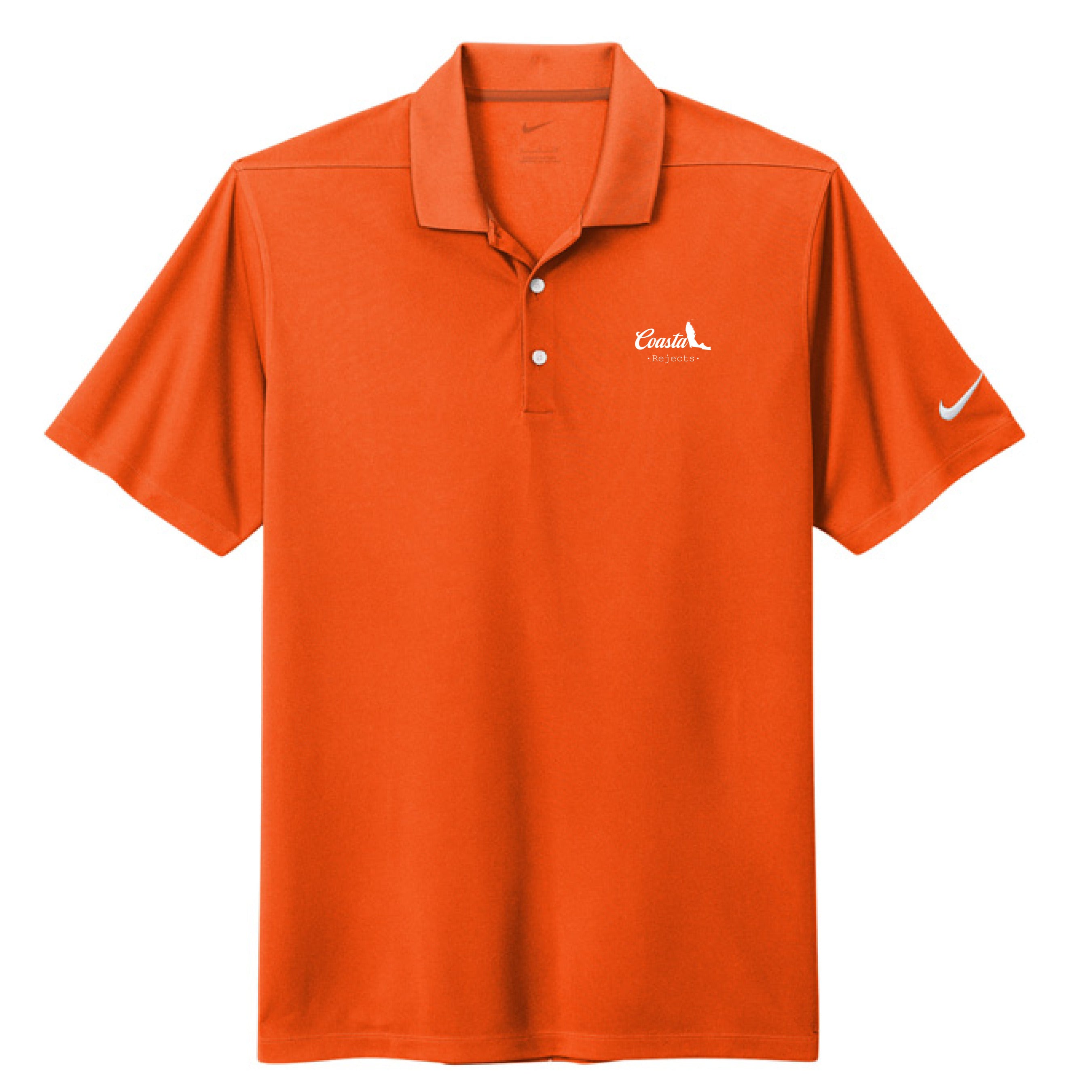 Brilliant Orng - FRONT