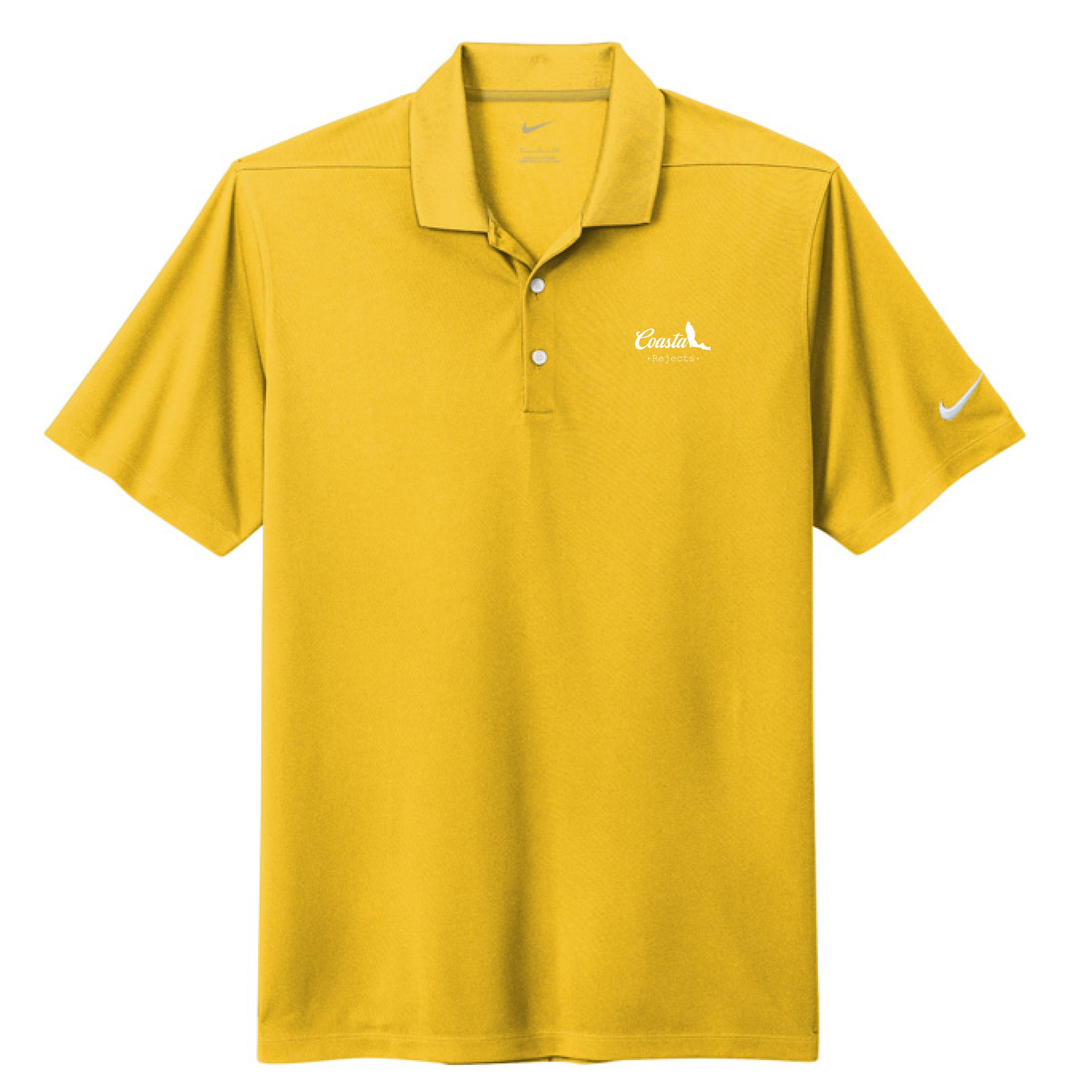 Varsity Maize - FRONT