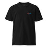 Black / S
