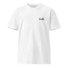 White / S