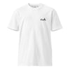 White / S