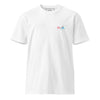White / S